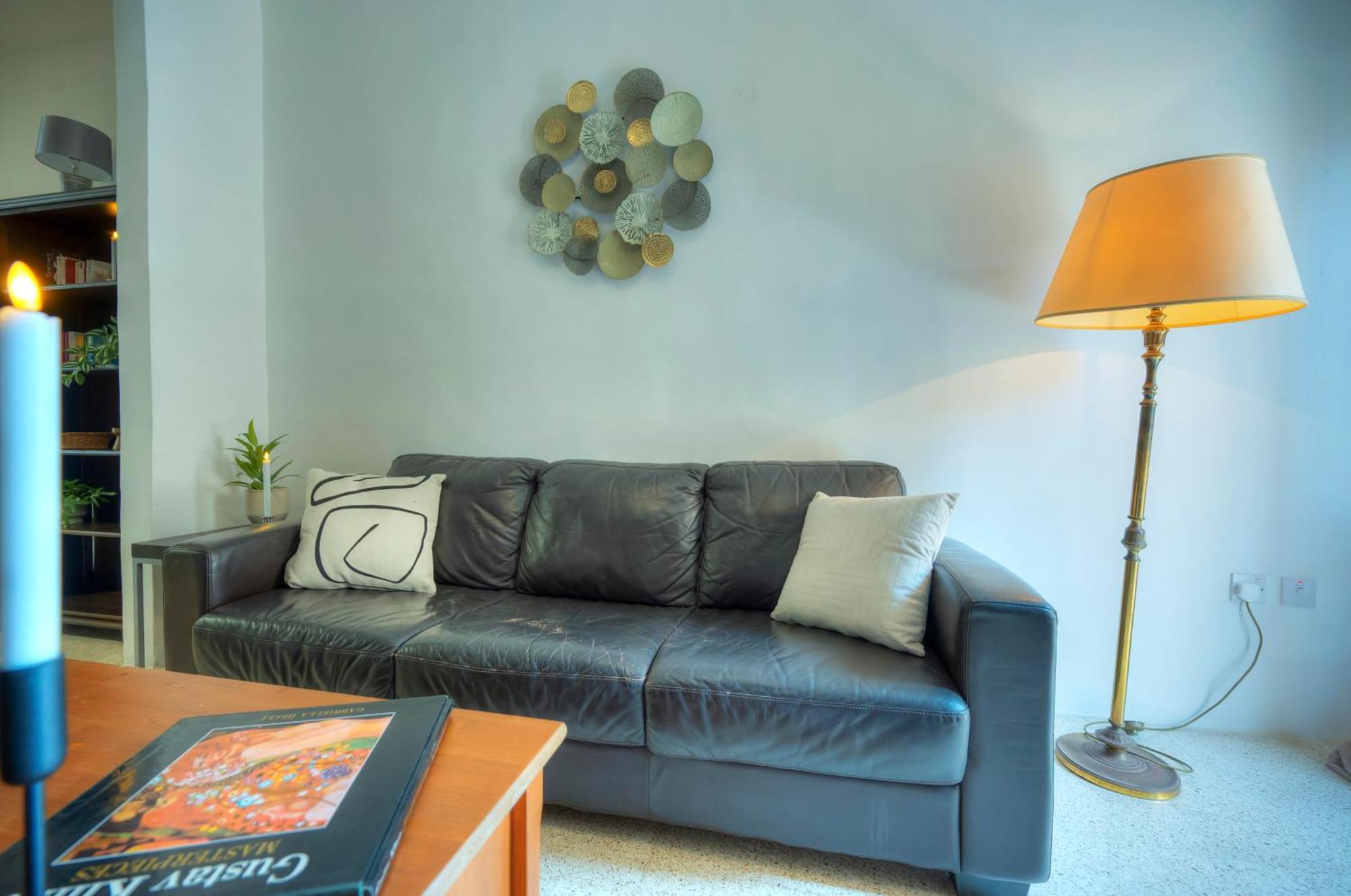 Spacious, Cozy 2Bedroom Near Sliema Seafront Mkim1-1 Eksteriør billede