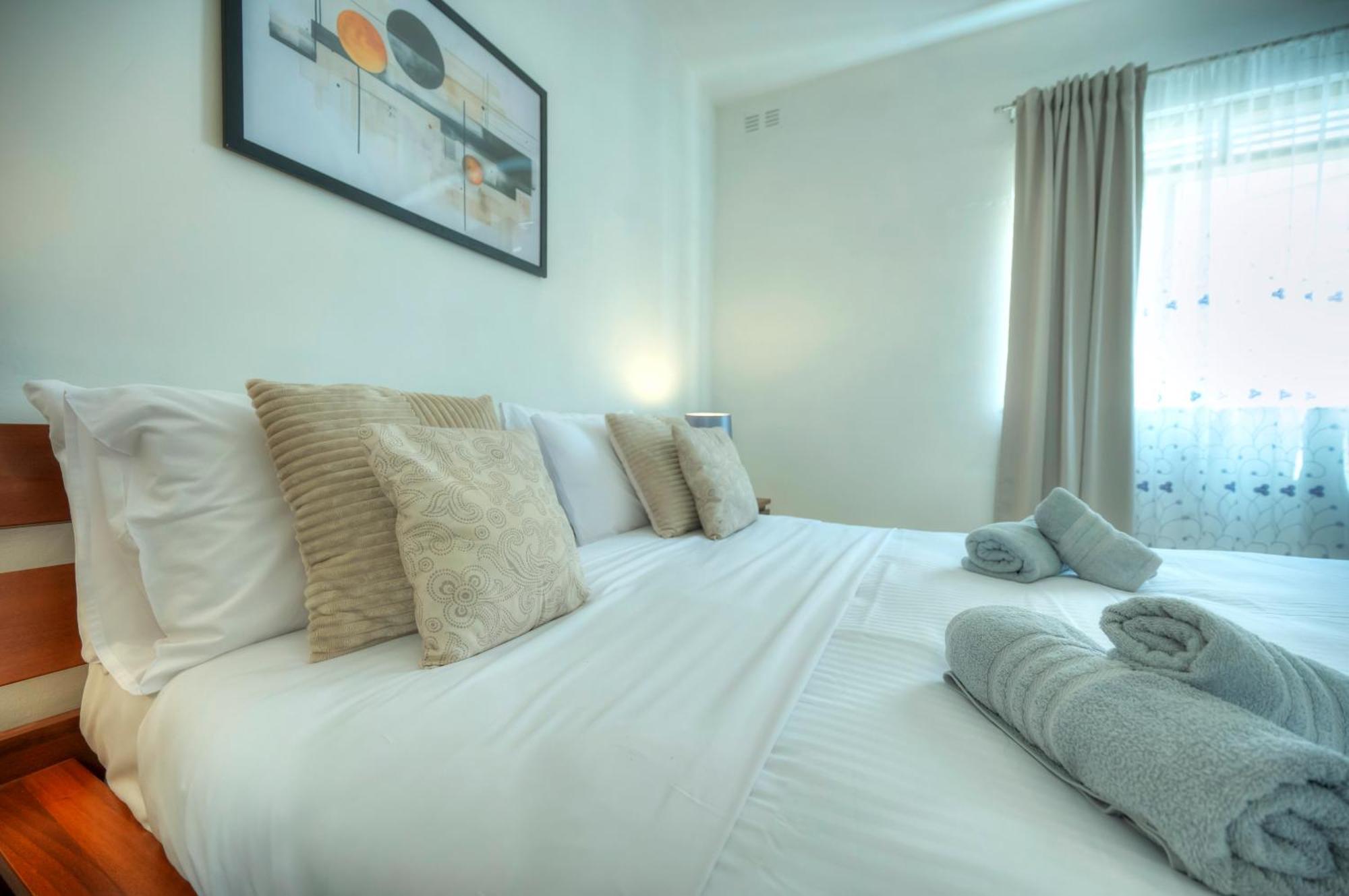 Spacious, Cozy 2Bedroom Near Sliema Seafront Mkim1-1 Eksteriør billede