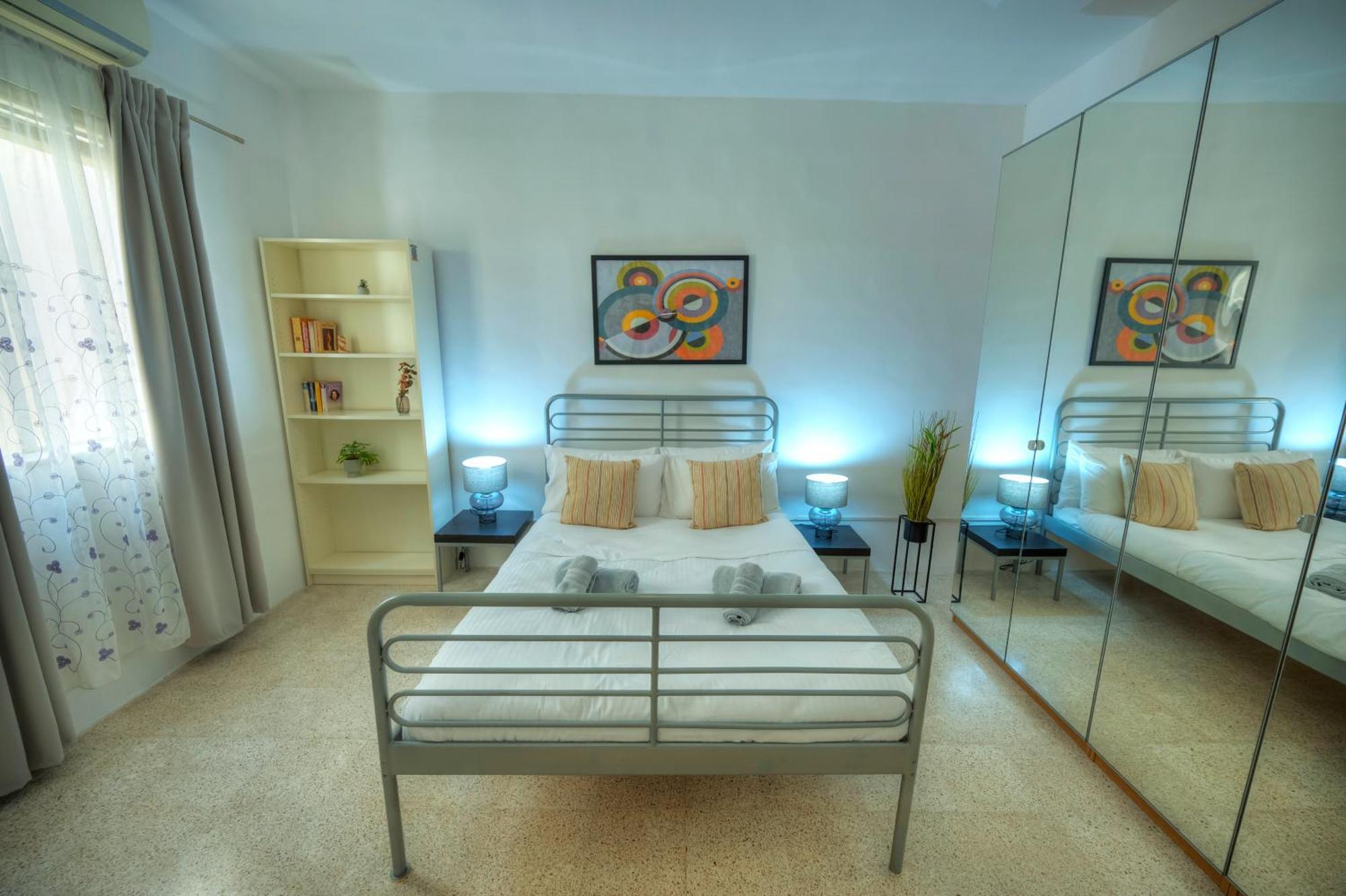 Spacious, Cozy 2Bedroom Near Sliema Seafront Mkim1-1 Eksteriør billede