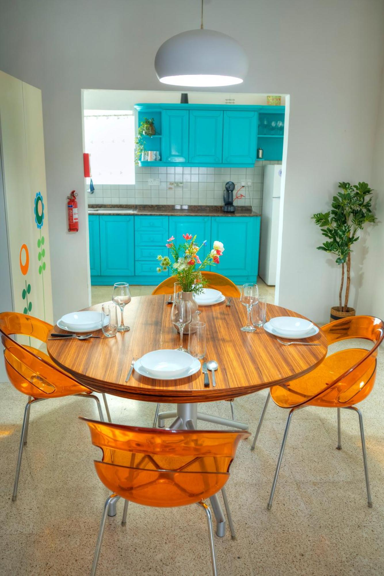 Spacious, Cozy 2Bedroom Near Sliema Seafront Mkim1-1 Eksteriør billede