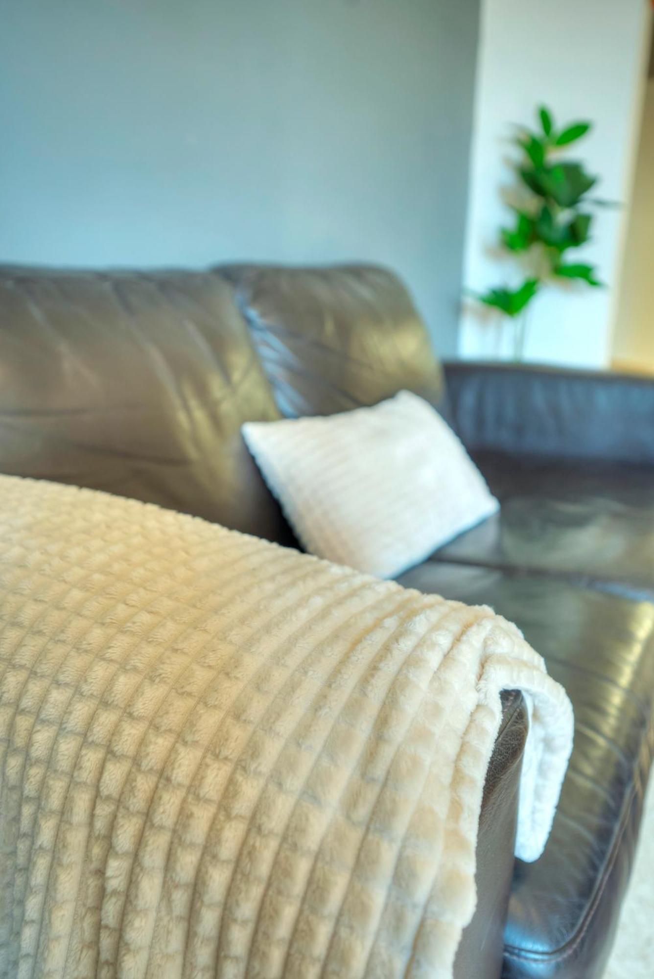 Spacious, Cozy 2Bedroom Near Sliema Seafront Mkim1-1 Eksteriør billede