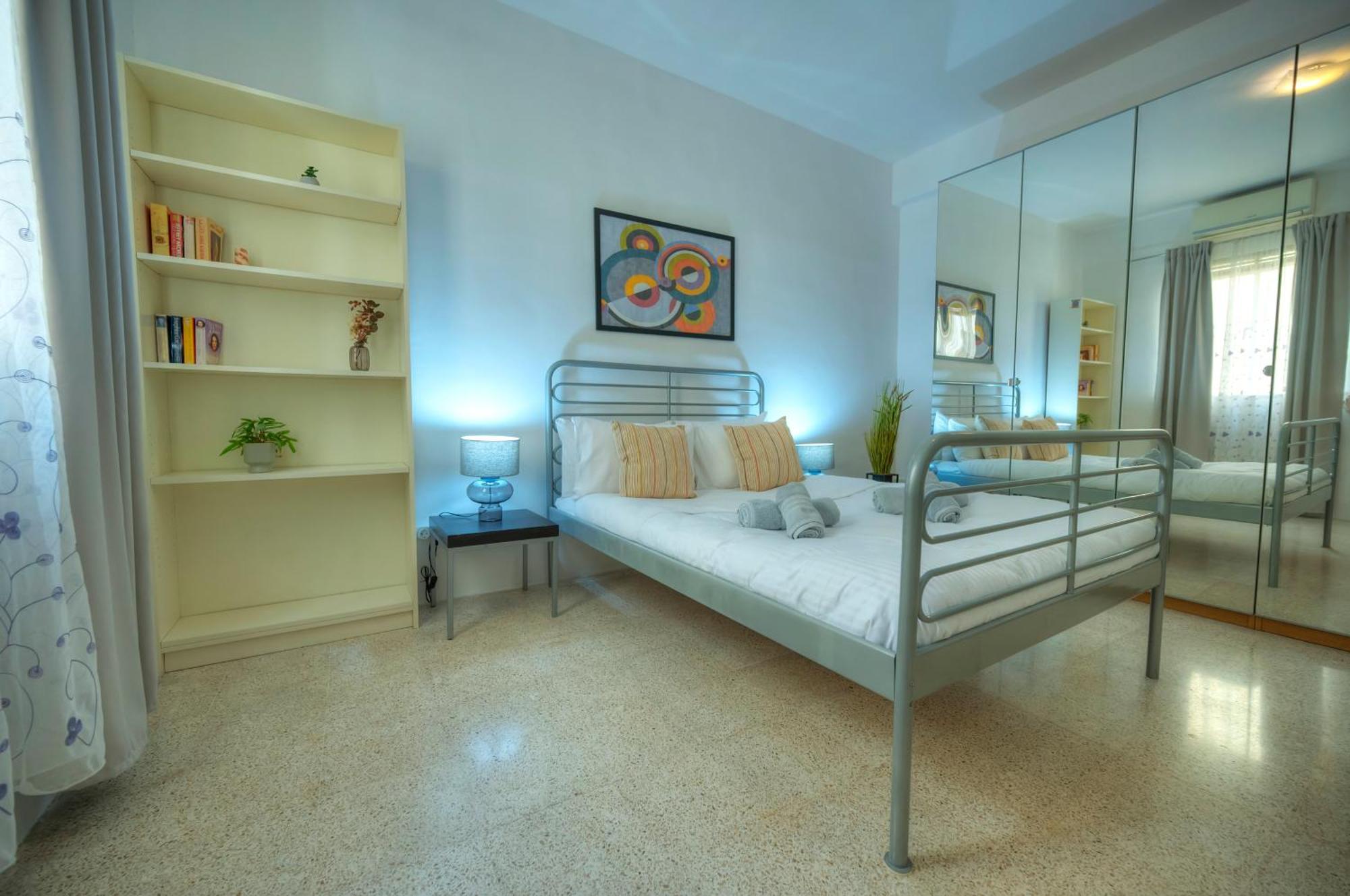 Spacious, Cozy 2Bedroom Near Sliema Seafront Mkim1-1 Eksteriør billede