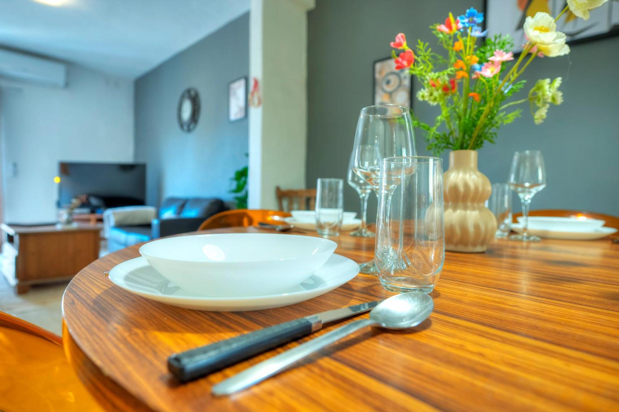 Spacious, Cozy 2Bedroom Near Sliema Seafront Mkim1-1 Eksteriør billede