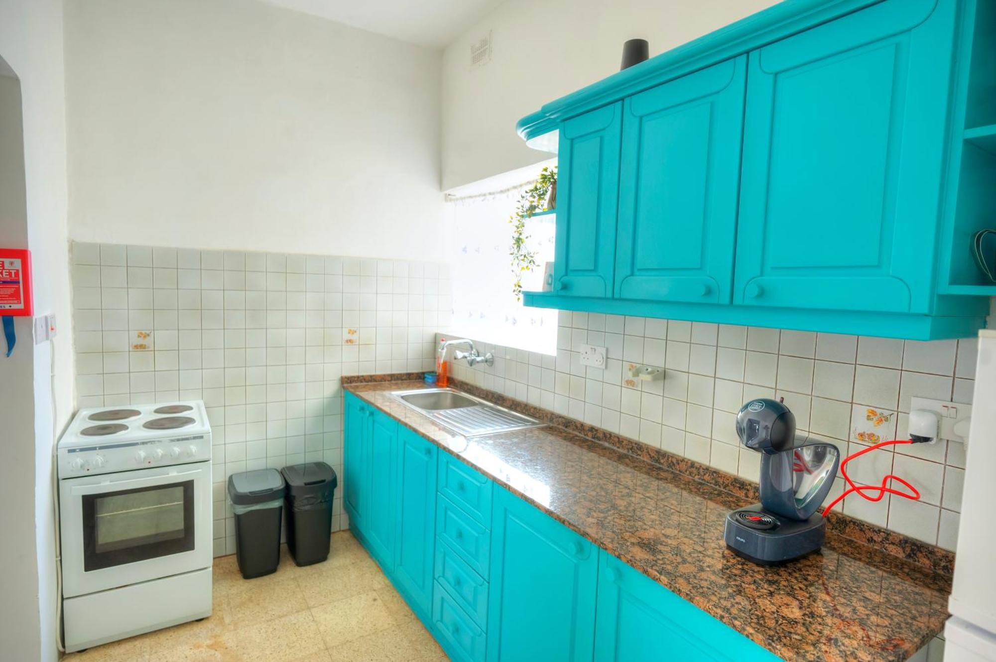 Spacious, Cozy 2Bedroom Near Sliema Seafront Mkim1-1 Eksteriør billede