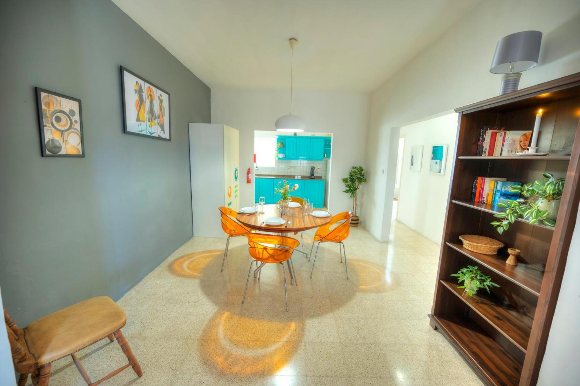 Spacious, Cozy 2Bedroom Near Sliema Seafront Mkim1-1 Eksteriør billede