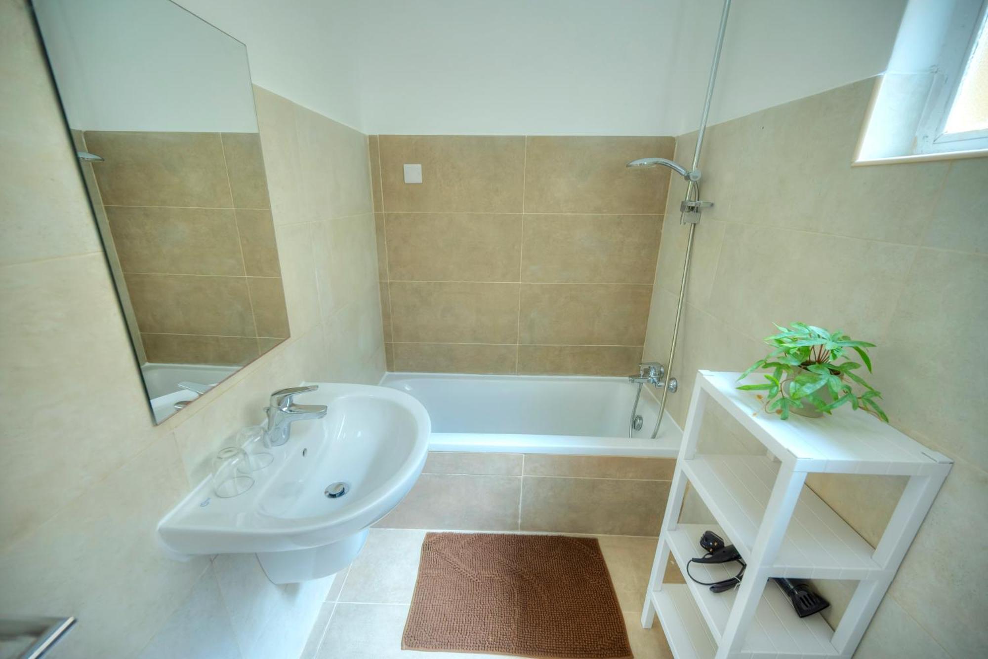 Spacious, Cozy 2Bedroom Near Sliema Seafront Mkim1-1 Eksteriør billede