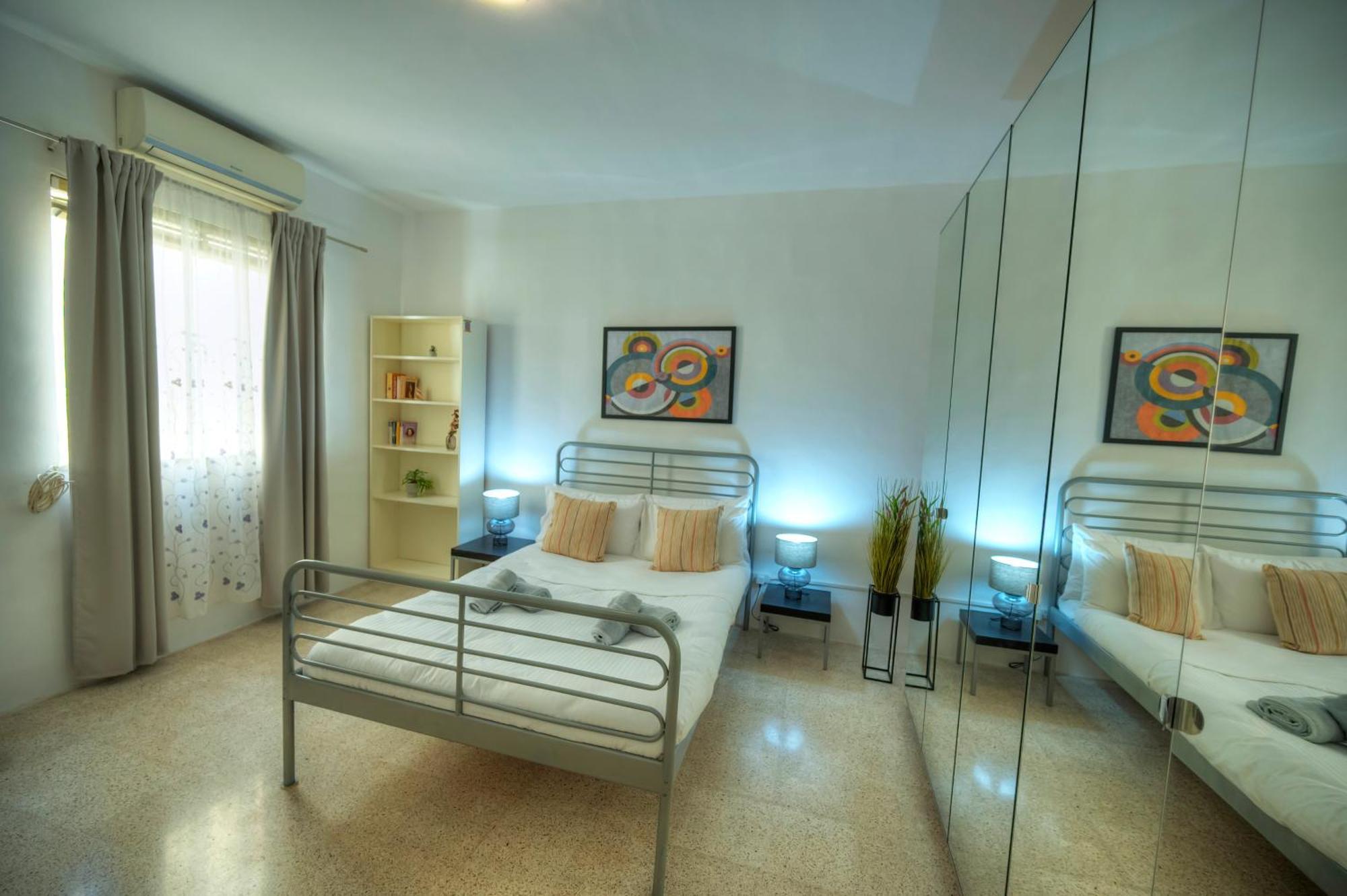 Spacious, Cozy 2Bedroom Near Sliema Seafront Mkim1-1 Eksteriør billede